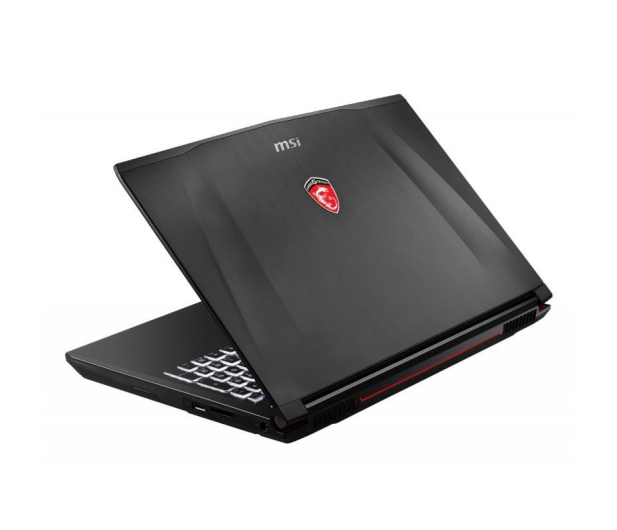 MSI GE62 Apache i7-6700HQ/16GB/1000 GTX960M FHD - 269867 - zdjęcie 7